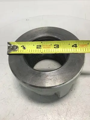 USED TOSHIBA ISF120VL-5A / TBN