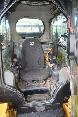 Used 2018 CATERPILLAR 299D2 Compact Track Loaders Florida US | Proxy Equipment #1381951