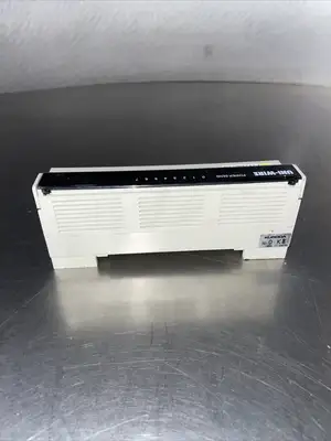 KURODA UNI-WIRE SYSTEM PTV-H08R Z58 POWER TERMINAL New @2C