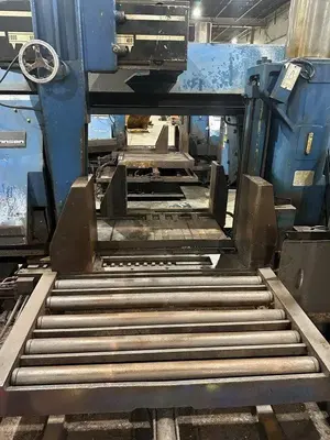 NEW KYSOR AMADA H1080 30" x 40"