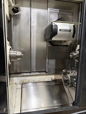 2020 DMG MORI NTX 1000SZM Lathes CNC, Y-Axis / Multi Axis | USED CNC (3)