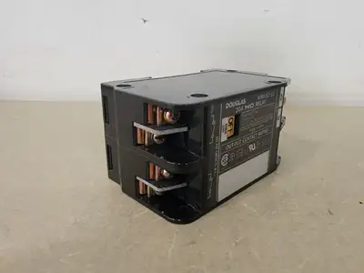 USED DOUGLAS WR6162-82