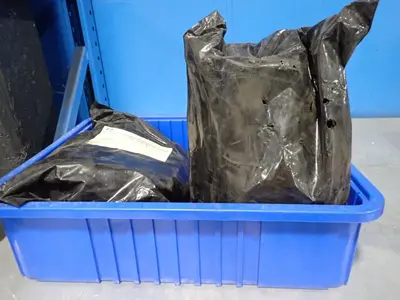 USED OLAER R978046069