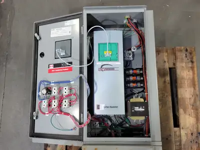 USED EATON CUTLER-HAMMER SV9010AS-6M0A00