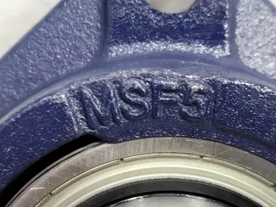 NEW RHP SF50