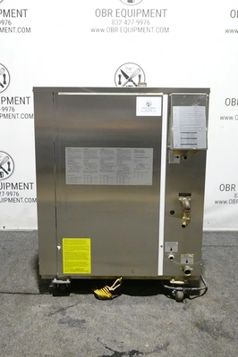 USED Alto-Shaam CTP10-10G