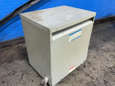 Used GENERAL ELECTRIC 9T23B3874 Transformers Ohio US | HGR 24 #1548287
