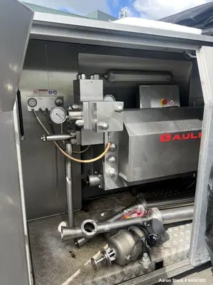 USED SPX G185Q-4.7P