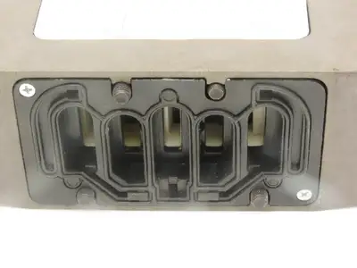 Aventics R432006321 Pneumatic Solenoid Directional Valve 150psi 120VAC Coil