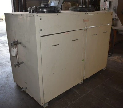 DIMPLEX THERMAL SOLUTIONS 1000AC Various-Types | Mohawk Machinery (1)