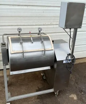 USED DANIELS 200