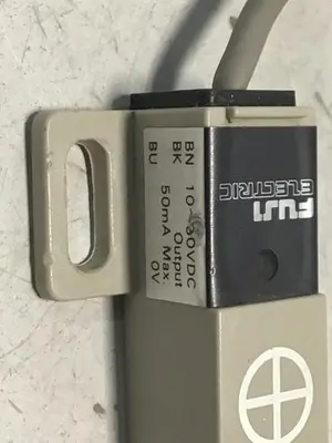 USED FUJI ELECTRIC PE-B4D3