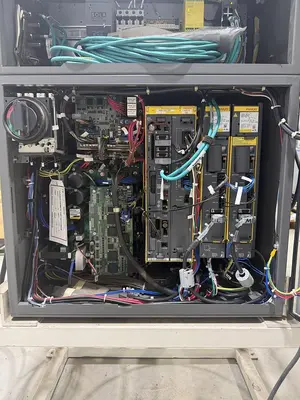 Used 2019 FANUC FANUC R-2000IC/210F Robots Michigan US | Aucto #1332199