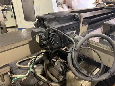 Used 2005 YASKAWA MOTOMAN YASKAWA MOTOMAN EA1400N Robots Michigan US | Aucto #1332110