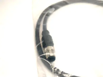 NEW MICROSCAN 61-000162-02 REV. B