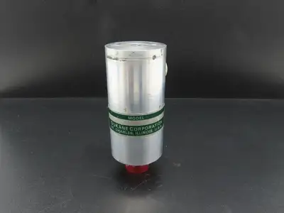 Dukane 41C28-129L Ultrasonic Welding Converter