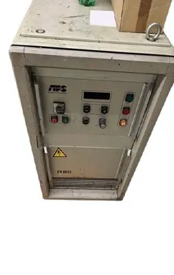 1995 NORDMECCANICA Duplex SL 1.3 Printing & Converting, laminator | Mark One Machinery (6)