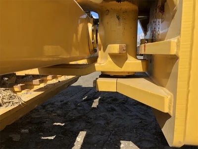Used 2013 CATERPILLAR CP56B Single Drum Rollers New York US | Abele Tractor #1343185