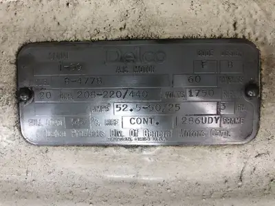 USED 1974 BLISS BLISS C-75 PRESS
