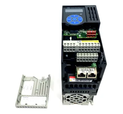 New | in-Stock Allen Bradley PowerFlex 527 Variable Speed Drives Michigan US | Maverick Industrial Sales #1391351