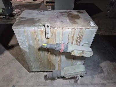 USED DELTA CETC0075S001534