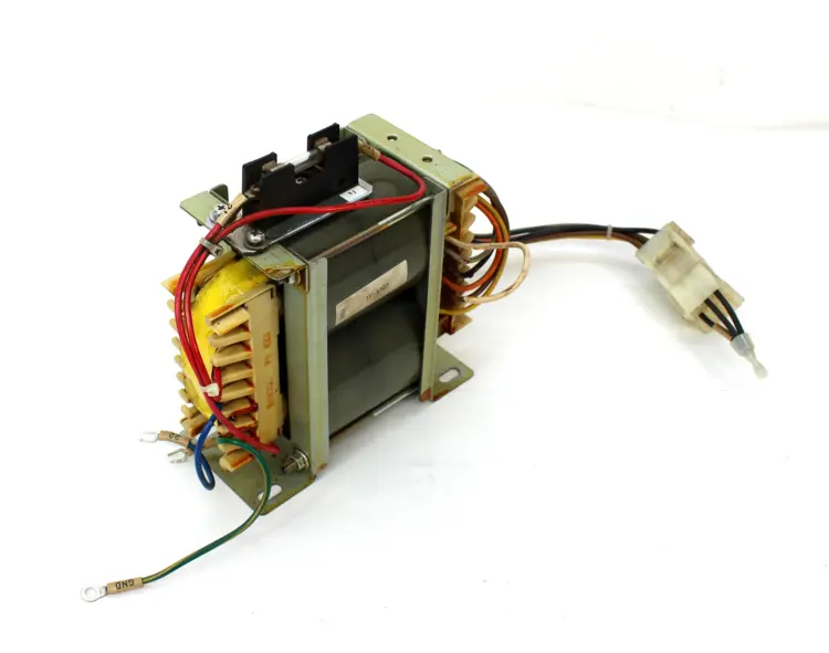Used UNKNOWN TF-4303 Transformers Kentucky US | Industrial Parts R Us Inc. #358057