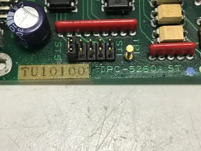 USED STAR AUTOMATION TPC-5260A ST