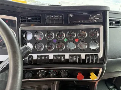 Used 2021 KENWORTH T800 SERIES Conventional trucks Minnesota US | Carco Truck & Equipment #1514165