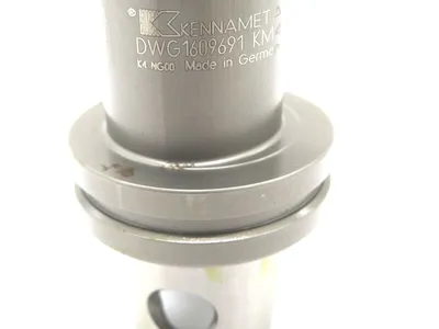 NEW KENNAMETAL KM40 CUTTING HEAD DWG 1609691 113976839NGK4