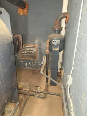 Used _UNKNOWN_ _UNKNOWN_ Boilers Georgia US | Auction Management Corporation #1548455
