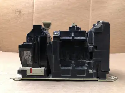 Allen-Bradley 509-AOD Ser. B Size 0 Full Voltage Motor Starter 18A 600VAC