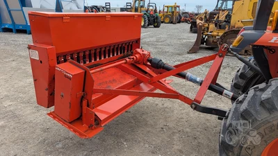 USED JACOBSEN 548