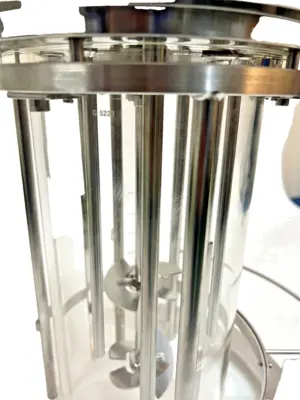 Broadley-James _MISSING_ Bioreactors & Fermenters | ANACAPA EQUIPMENT BROKERS, INC (4)