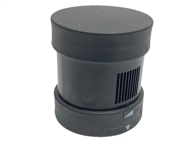 Used SCHNEIDER ELECTRIC INDICATING BANK 70MM BUZZER UNIT 90DB 12-48V Industrial Controls Michigan US | Maverick Industrial Sales #1090360