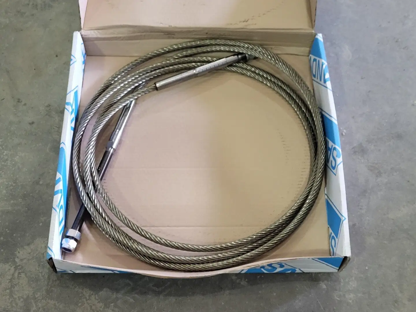 NEW SANDVIK 55038502
