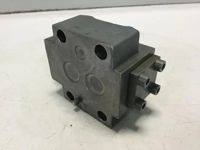 USED REXROTH SL 10 PA 1-40