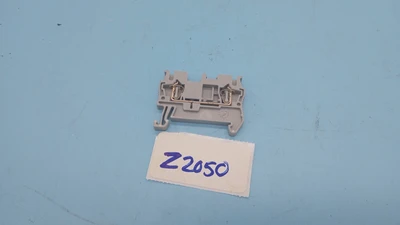 USED Phoenix Contact TYP ST 2,5