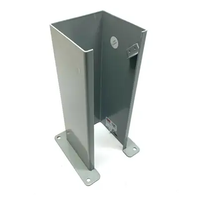 Used Hoffman Telescope Fitting Lay-In Electrical Boxes Michigan US | Maverick Industrial Sales #1395202