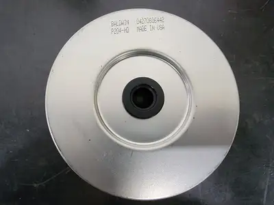 USED BALDWIN P204-HD