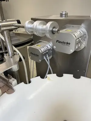 USED 2021 CDA USA E-FILL
