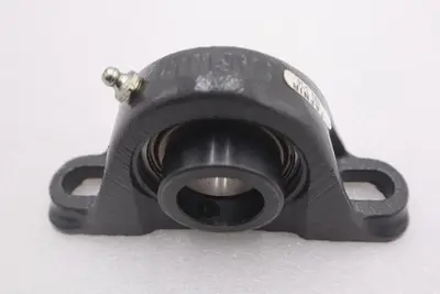 NEW OPEN BOX Fafnir VAK1-3/16 1-3/16" Pillow Block Bearing STOCK K-2859