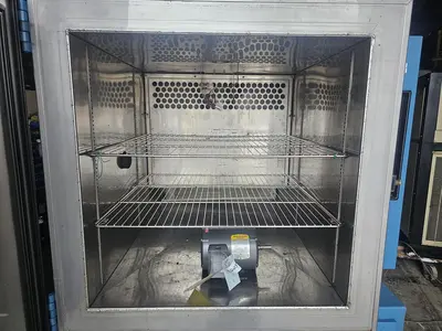 USED 2003 ENVIROTRONICS EH18-2-5-WC