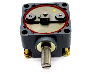 NEW EATON E50DN1 LIMIT SWITCH HEAD