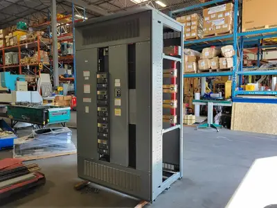 USED 2020 SQUARE D QED