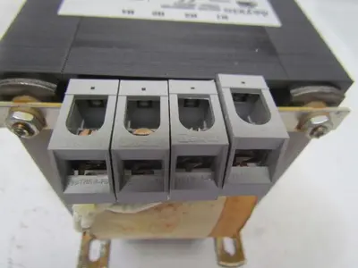 Daykin TF1000N-5158 Transformer 1Kva  Pri 115/230V Sec 115V 50/60Hz