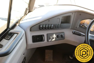Used 2017 VOLVO A30G Articulated Dump Trucks California US | Monster Iron Equipment Services #1481121