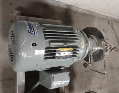 USED FRISTAM 6555765456654654645