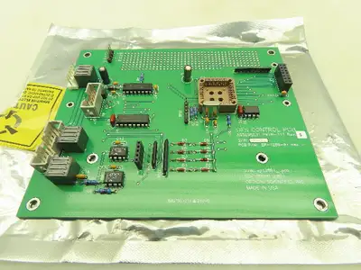 Optical Scientific 1910-311 OFS Control PCB Circuit Board Module Optical Sensor