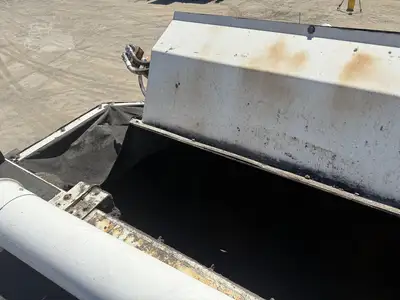 Used 2007 ROADTEC SB2500D Asphalt Pavers California US | Mittry Construction #1363532