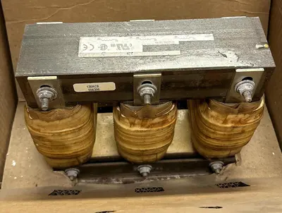 New | in-Stock ISI NONE Miscellaneous Equipment (Electrical & Power) | Surplus Asset Holdings #1195691